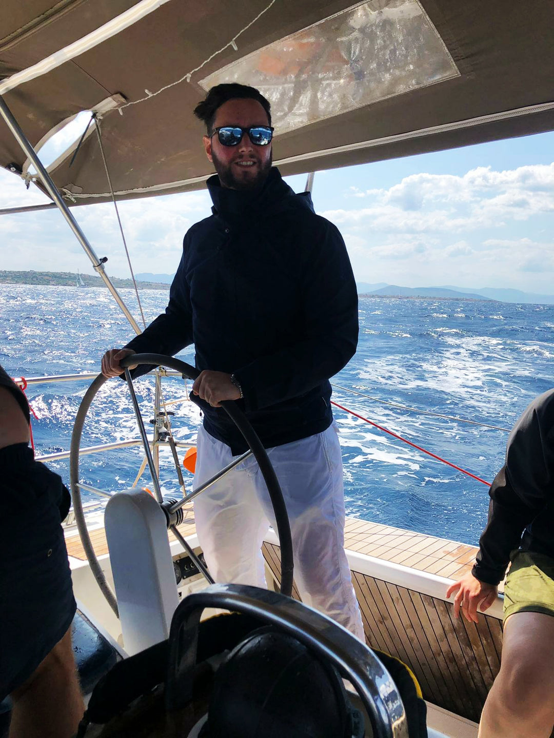 Rumregatta