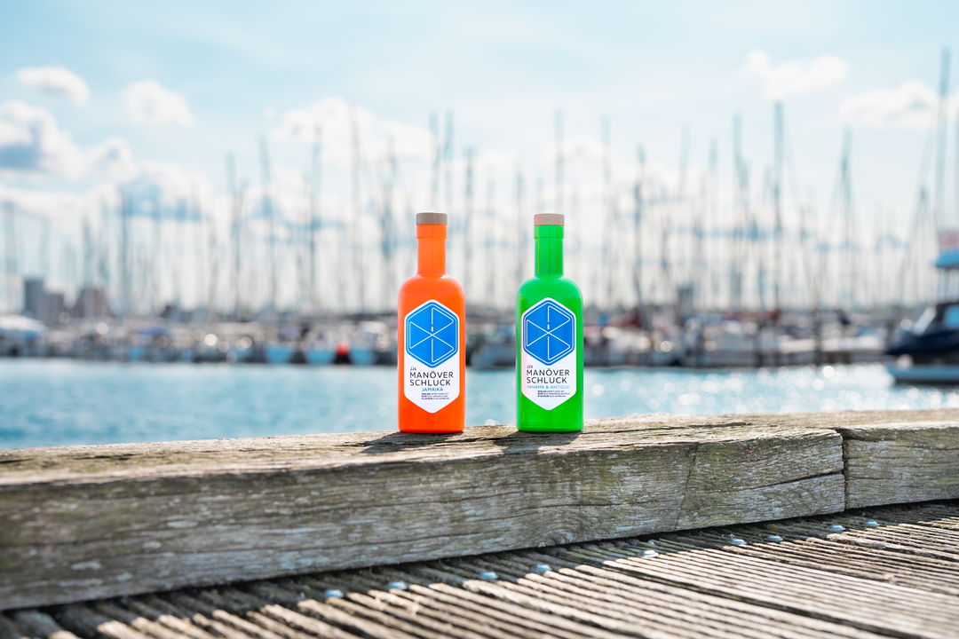 Starboard Portside Bundle