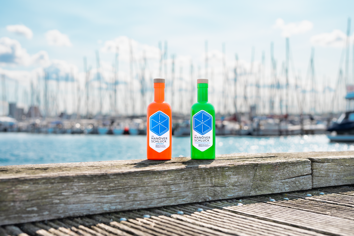 Starboard Portside Bundle