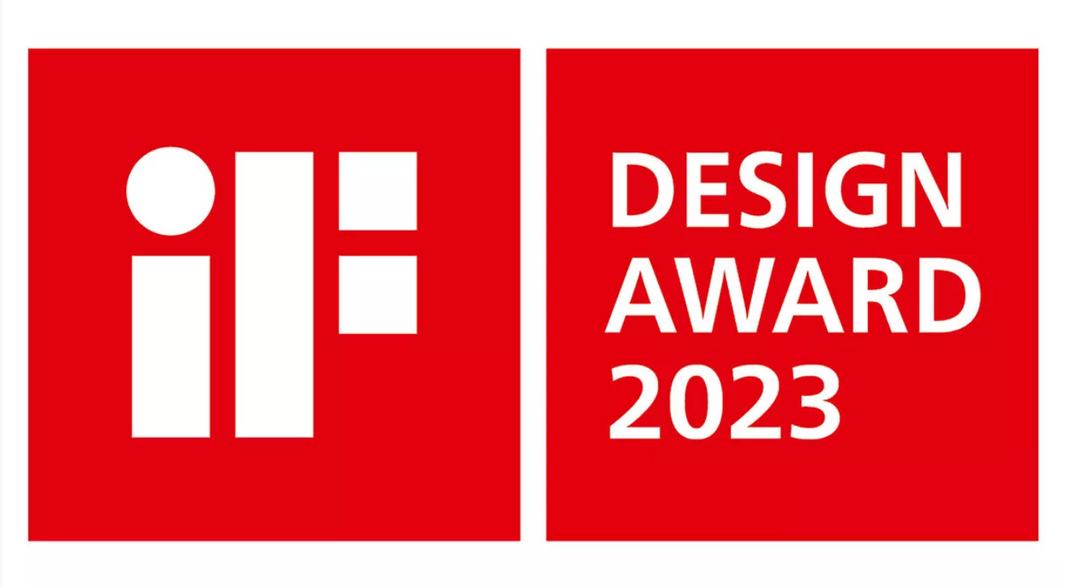 Award IF Design Award 2023