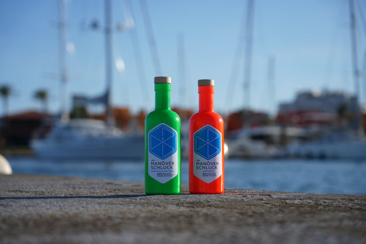 Starboard Portside Bundle