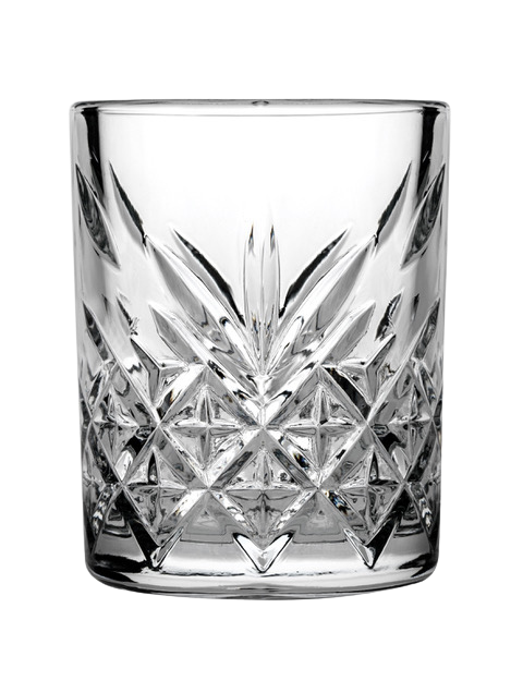 Edles Kristall-Shotglas – JJ Manöverschluck UG (haftungsbeschränkt)