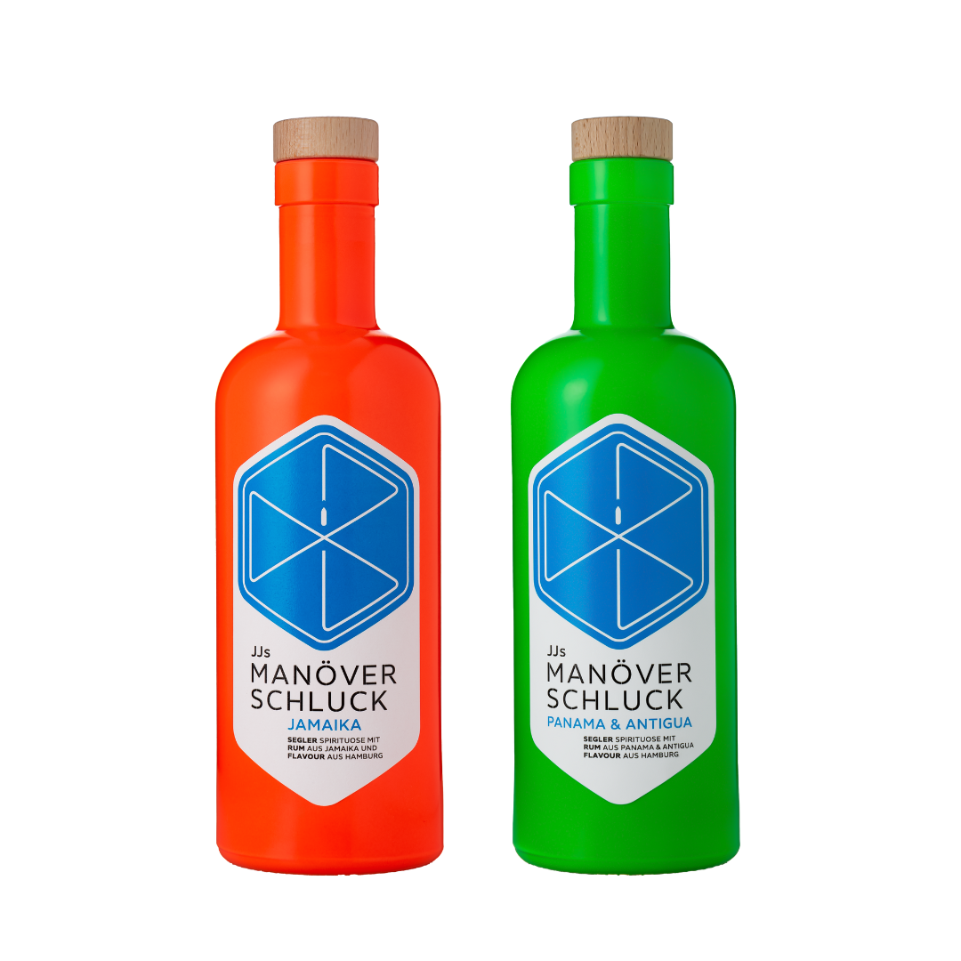 Starboard Portside Bundle