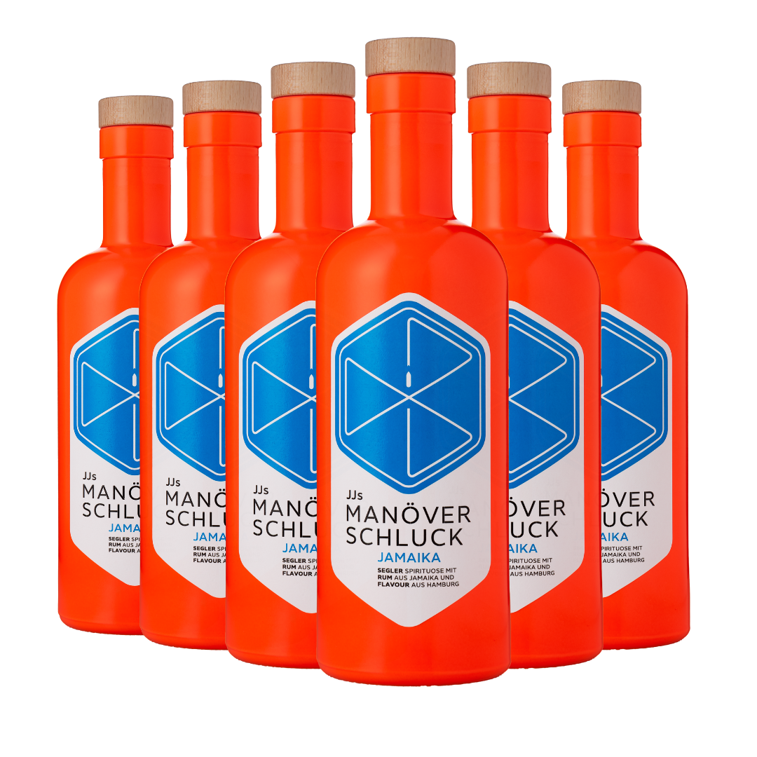 Crew-Bundle Jamaika