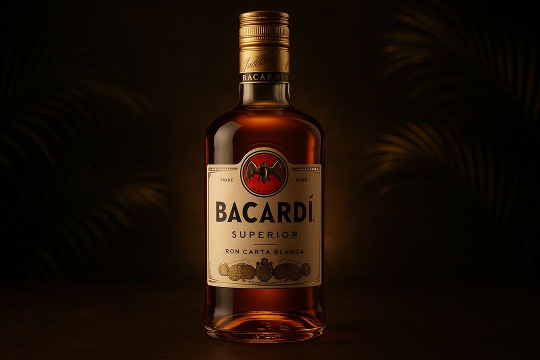 Bacardi – Die Erfolgsgeschichte des weltbekannten Rums