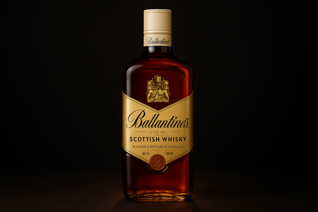 🥃 Ballantine’s – Geschichte, Sorten & Besonderheiten des Blended Scotch Whisky