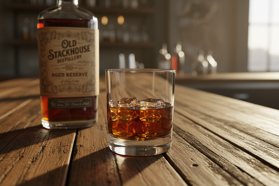 Bester Bourbon für Einsteiger in Deutschland – Der große Anfänger-Guide