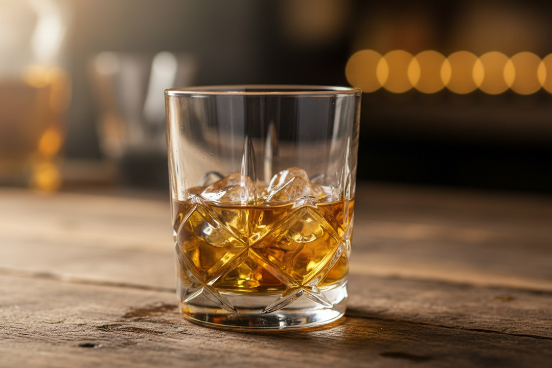 Rum pur trinken: Der Sipping-Guide für Einsteiger