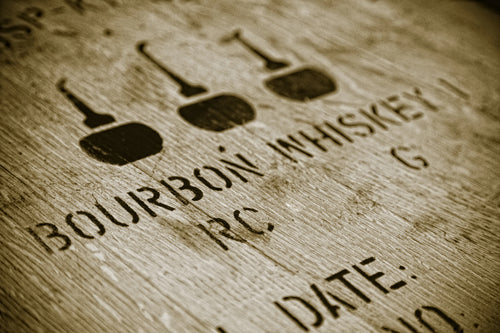 Geschichte des Bourbon