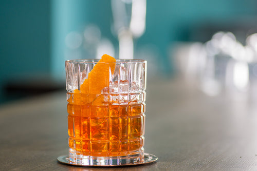 Die 5 häufigsten Fragen zu Flavored Bourbon – und unsere ehrlichen Antworten