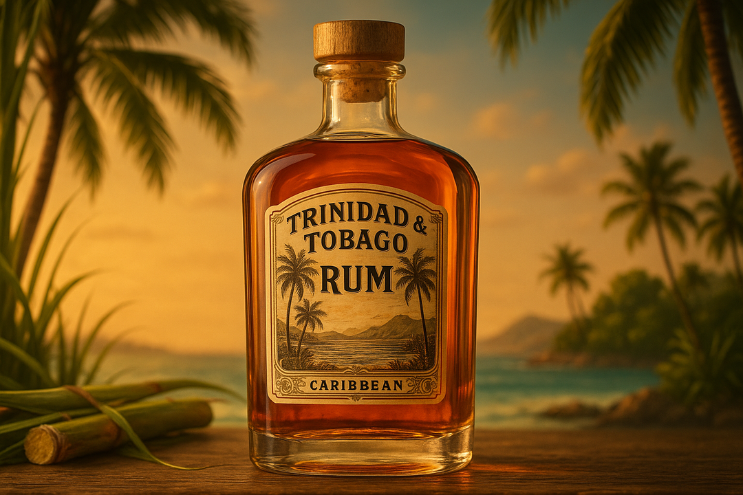 Rum aus Trinidad & Tobago: Geschichte, Herstellung und besondere Eigenschaften