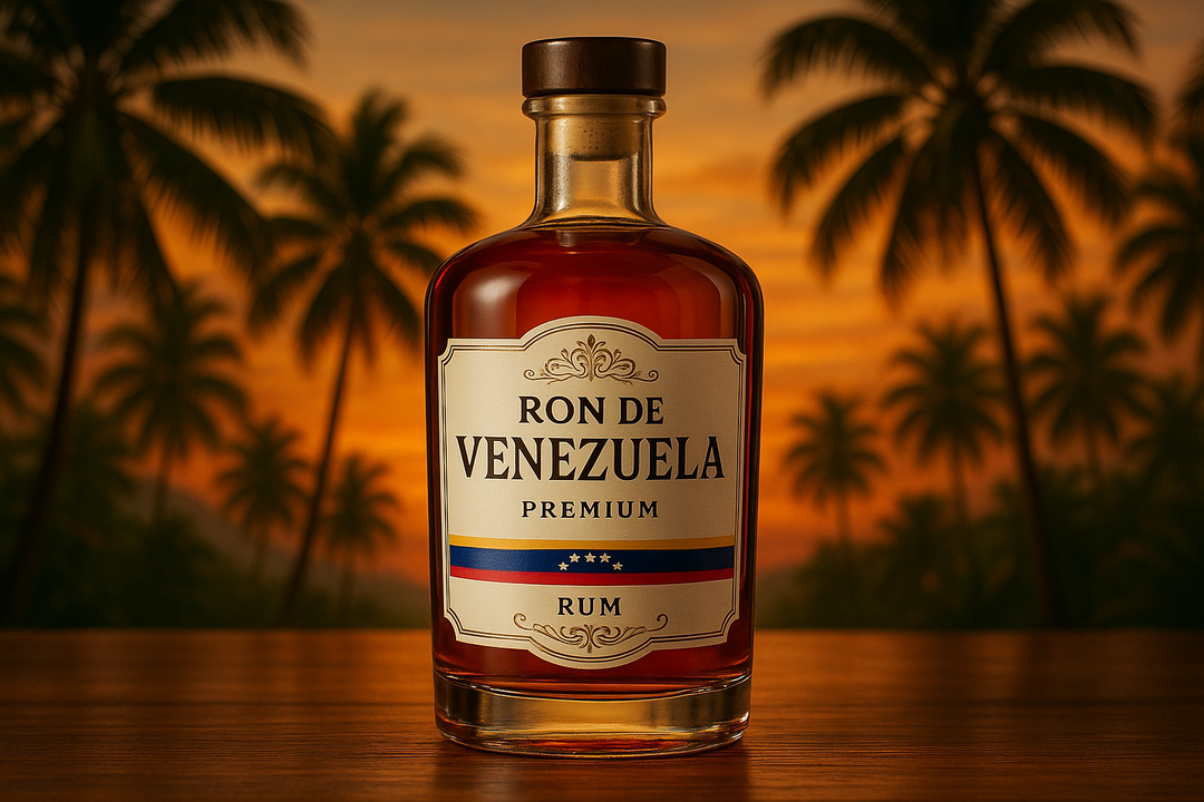 Geschichte, Herstellung & Geschmack von Rum aus Venezuela – Ron de Venezuela erklärt