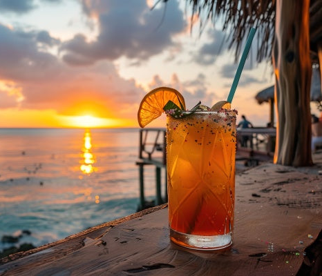 Die besten Sundowner-Rezepte