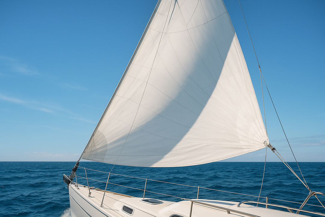 Segeln lernen: Der komplette Einsteiger-Guide