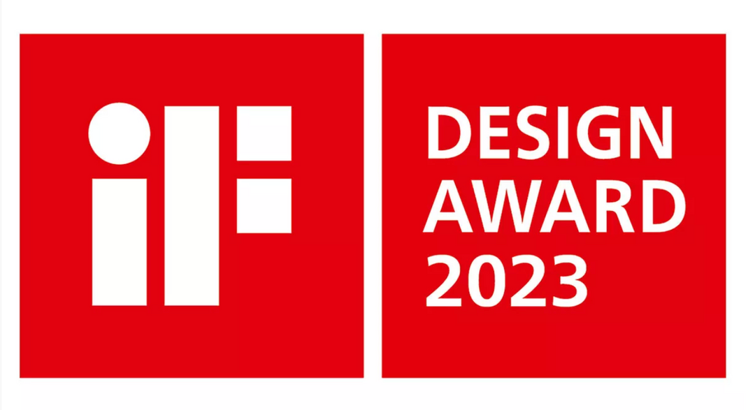 Award IF Design Award 2023 